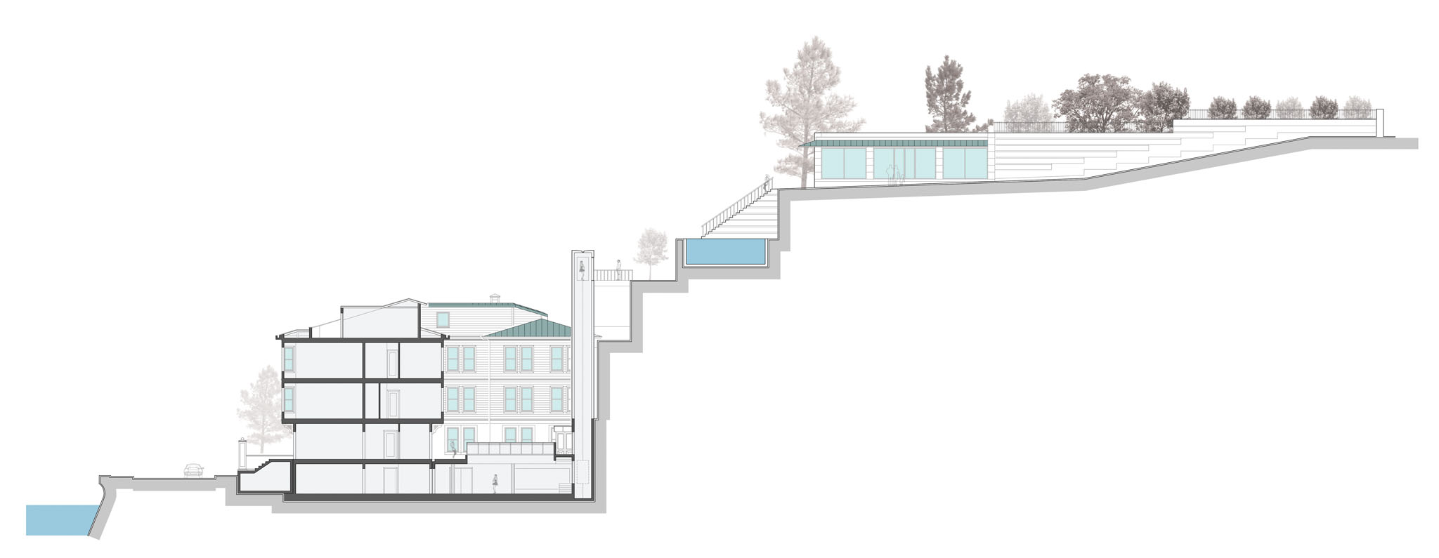 MISIRLI AZİZ PAŞA YALISI